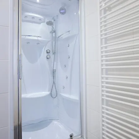 Apartman Roompot Nautisch Centrum Scheveningen Hága