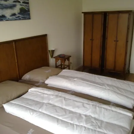 Apartman Roompot Nautisch Centrum Scheveningen *