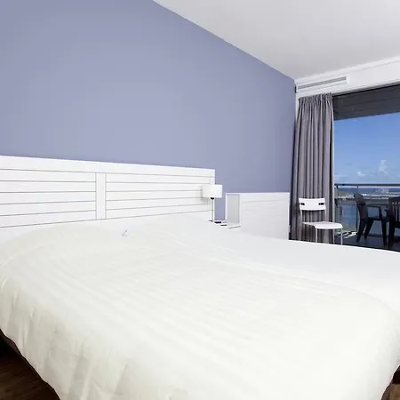 Roompot Nautisch Centrum Scheveningen Apartment *