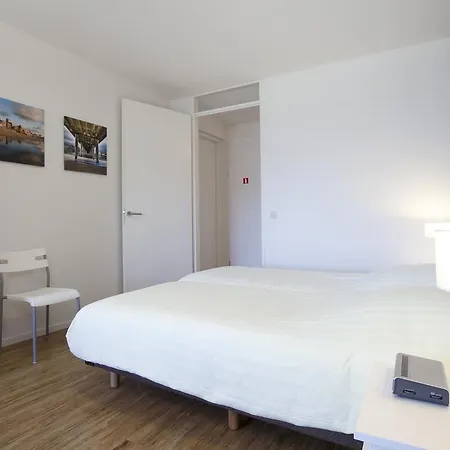 Roompot Nautisch Centrum Scheveningen