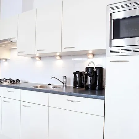 Roompot Nautisch Centrum Scheveningen Apartment